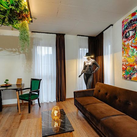 Centro Accommodation Kolozsvár Kültér fotó