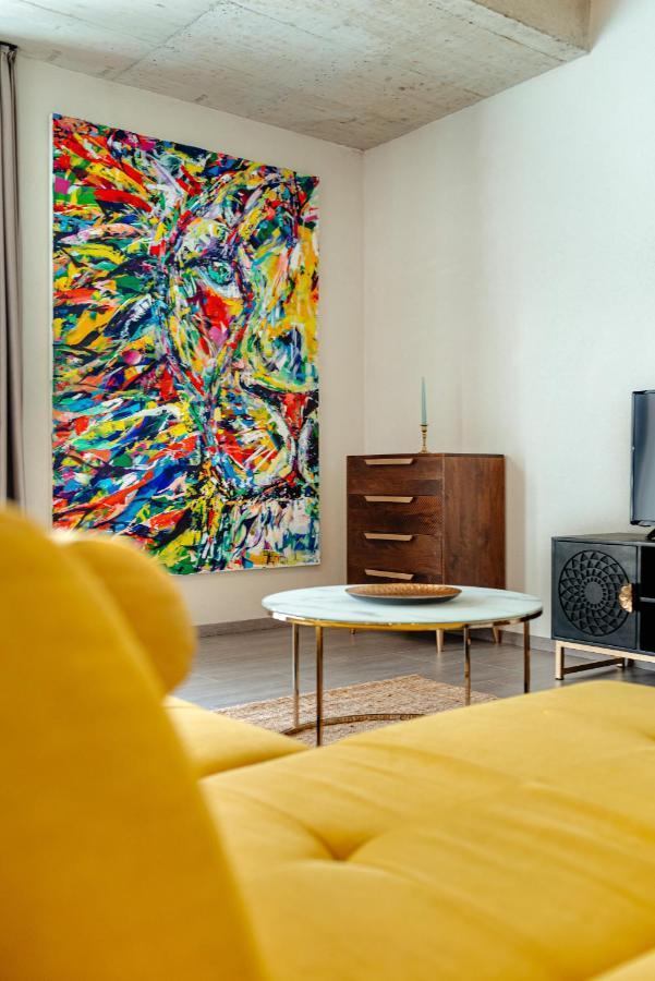 Centro Accommodation Kolozsvár Kültér fotó
