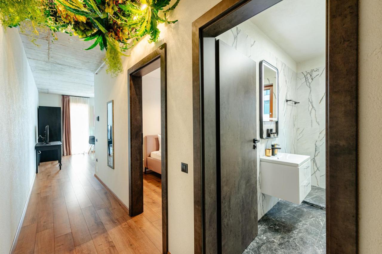 Centro Accommodation Kolozsvár Kültér fotó