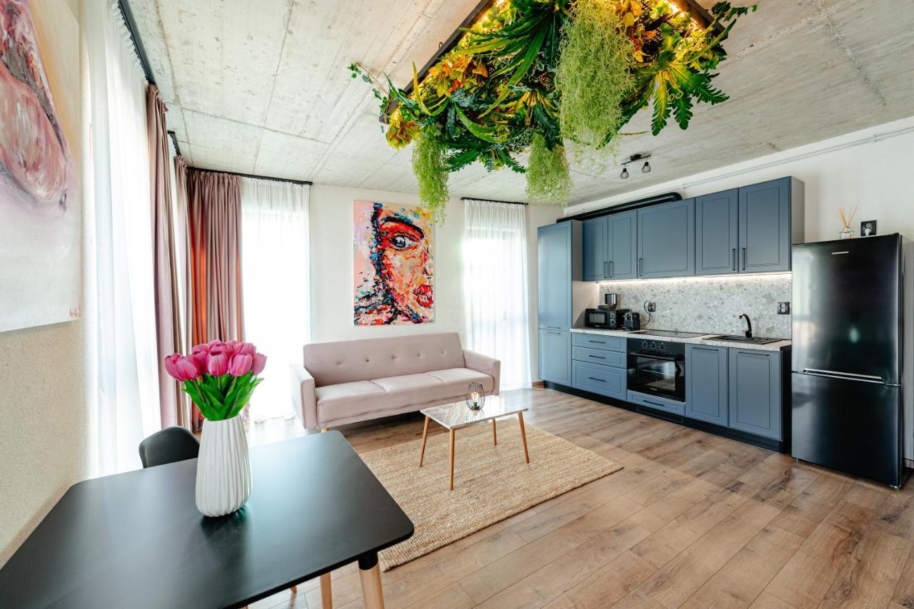 Centro Accommodation Kolozsvár Kültér fotó