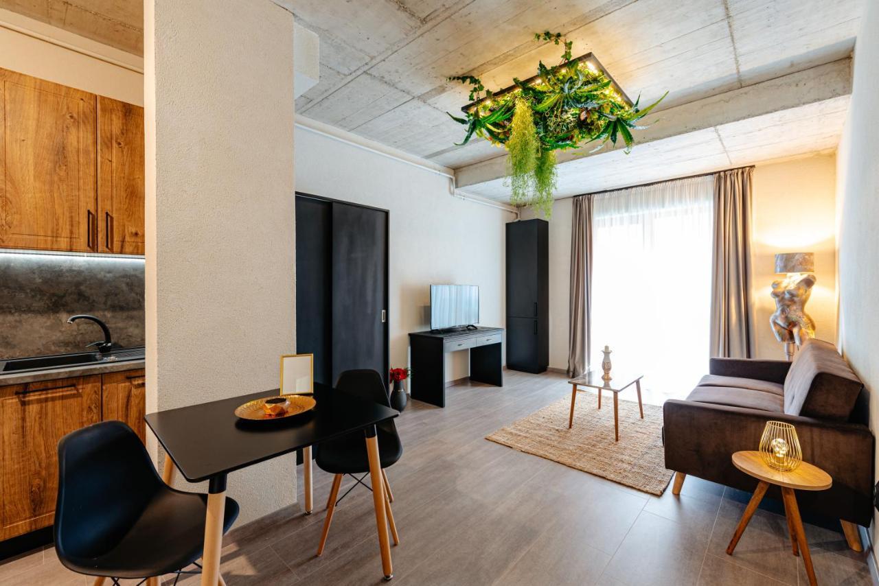 Centro Accommodation Kolozsvár Kültér fotó