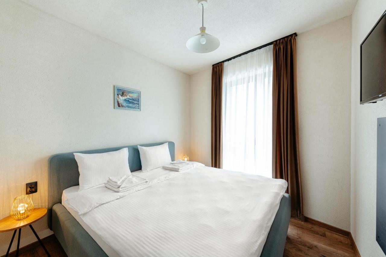 Centro Accommodation Kolozsvár Kültér fotó