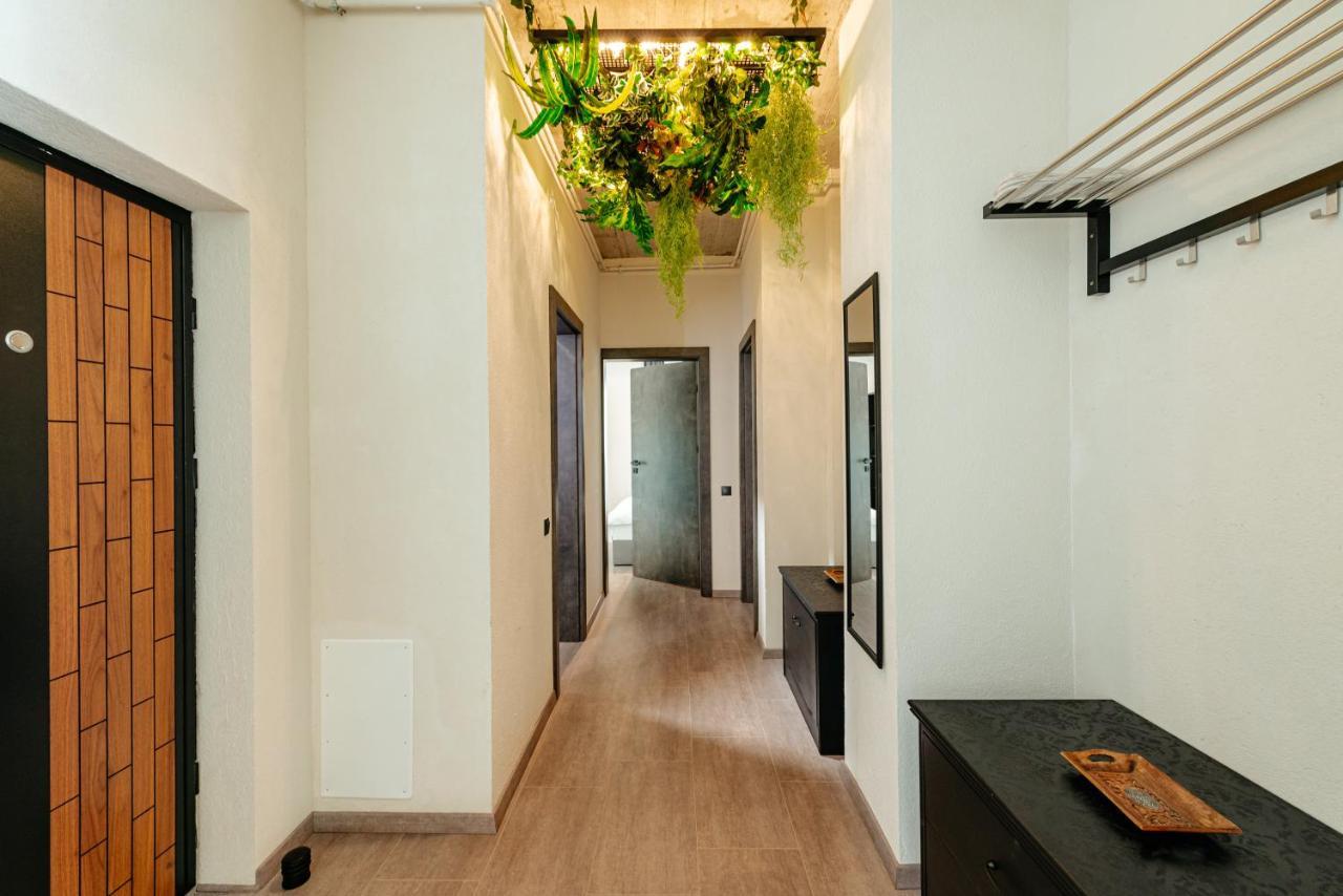 Centro Accommodation Kolozsvár Kültér fotó