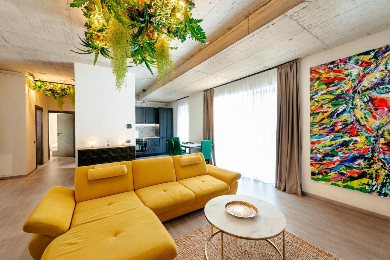 Centro Accommodation Kolozsvár Kültér fotó