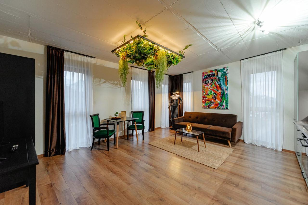 Centro Accommodation Kolozsvár Kültér fotó
