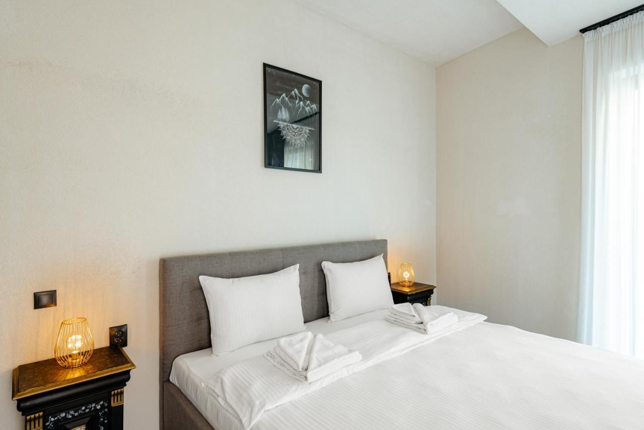 Centro Accommodation Kolozsvár Kültér fotó