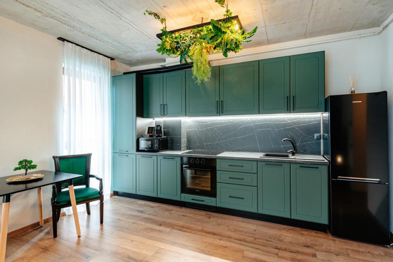 Centro Accommodation Kolozsvár Kültér fotó