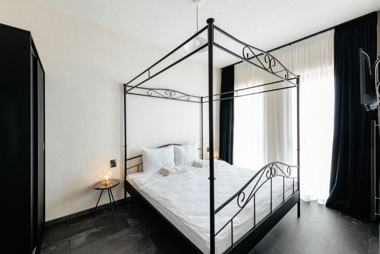 Centro Accommodation Kolozsvár Kültér fotó