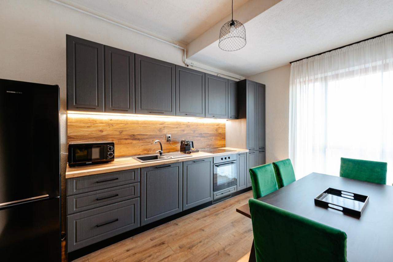 Centro Accommodation Kolozsvár Kültér fotó