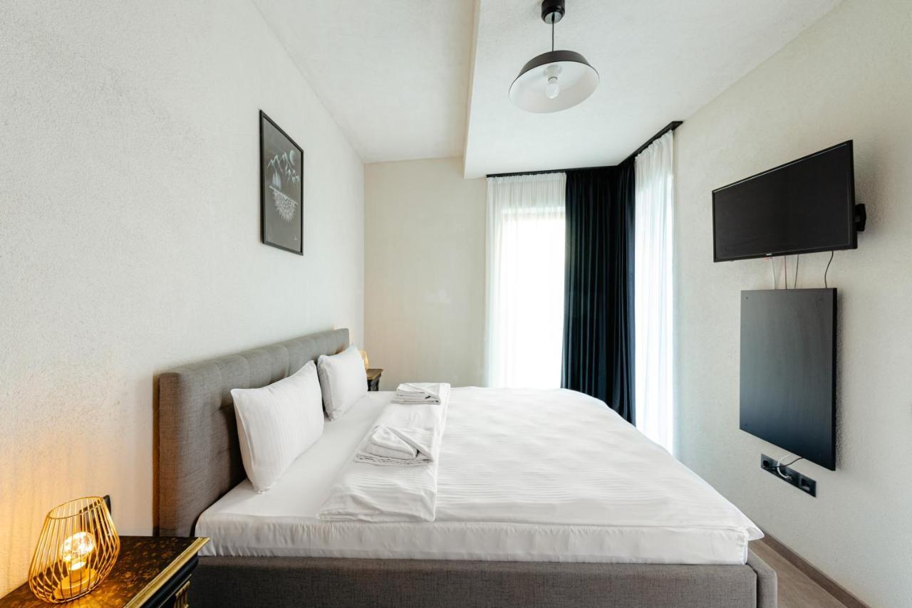 Centro Accommodation Kolozsvár Kültér fotó