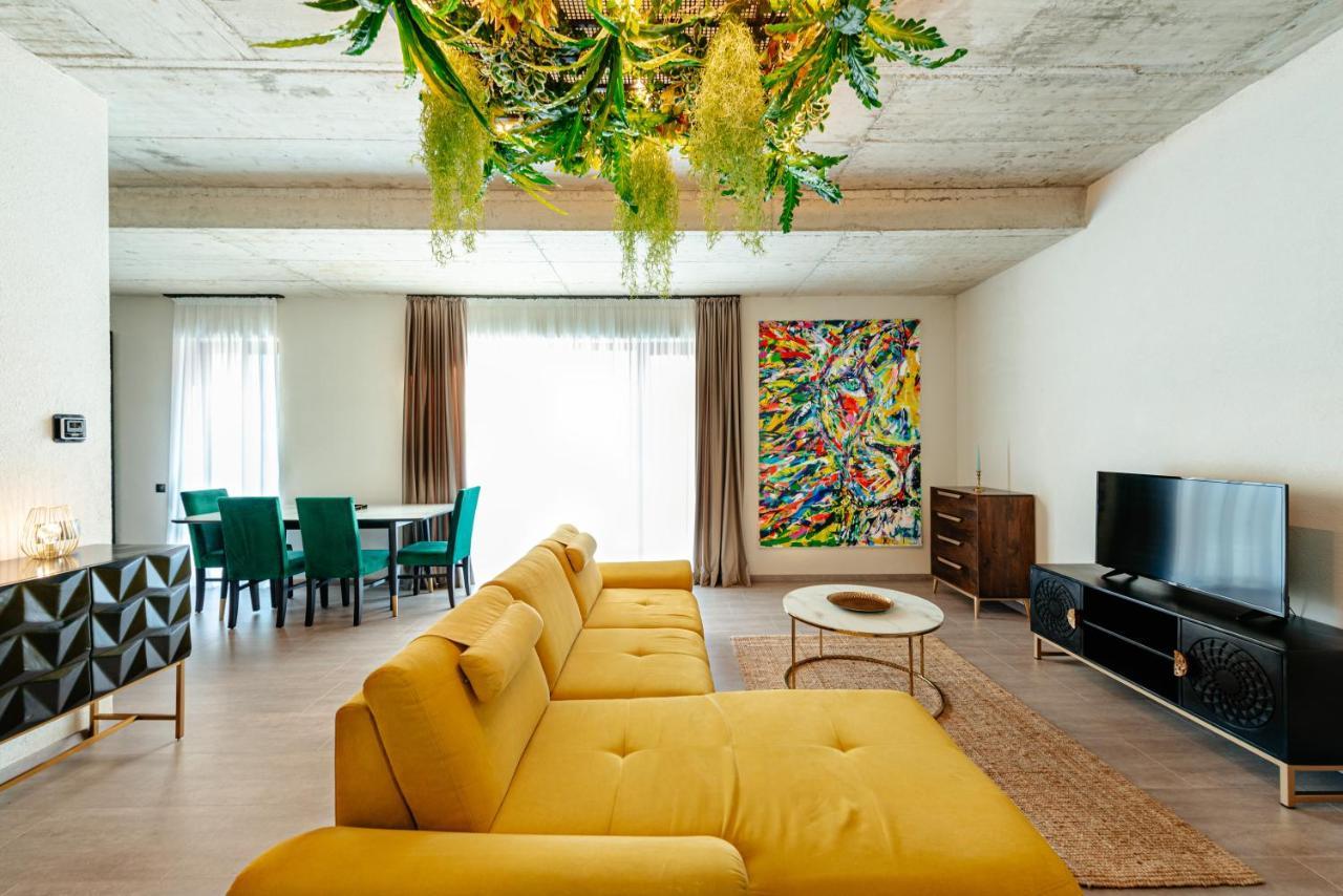 Centro Accommodation Kolozsvár Kültér fotó