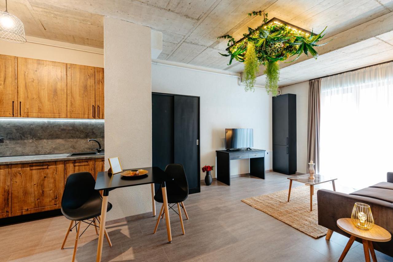 Centro Accommodation Kolozsvár Kültér fotó
