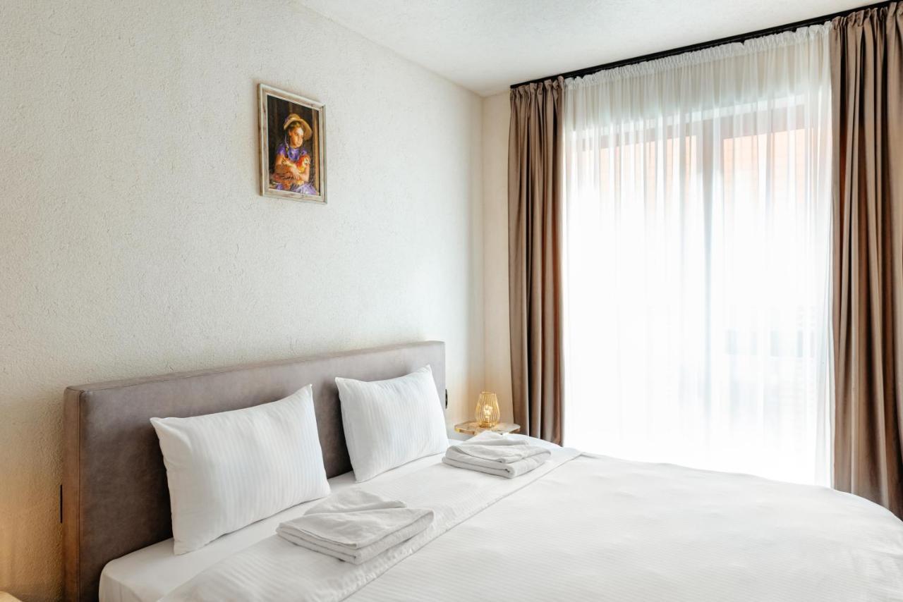 Centro Accommodation Kolozsvár Kültér fotó