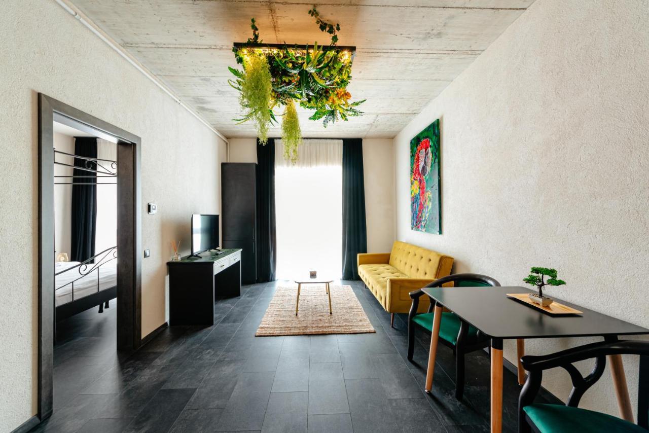 Centro Accommodation Kolozsvár Kültér fotó