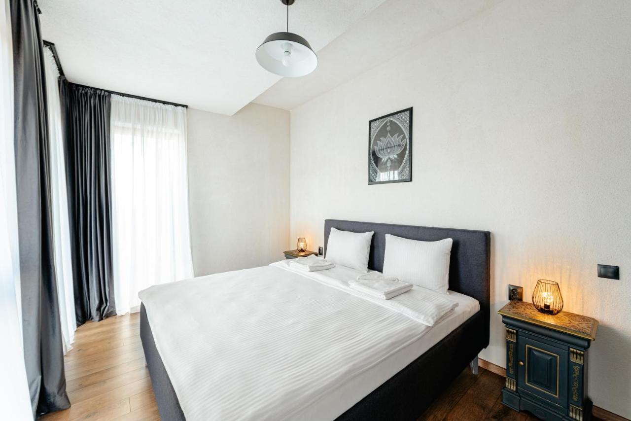 Centro Accommodation Kolozsvár Kültér fotó