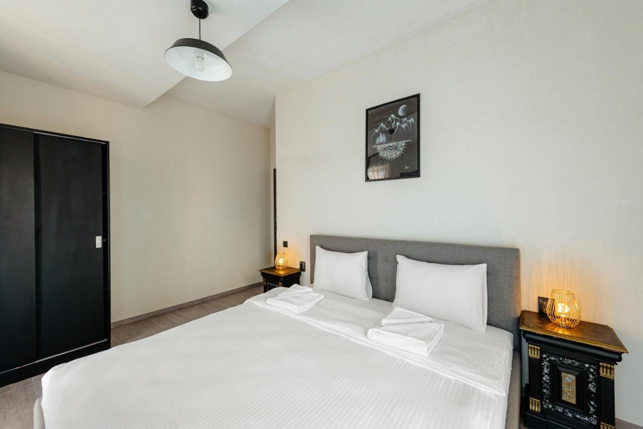 Centro Accommodation Kolozsvár Kültér fotó