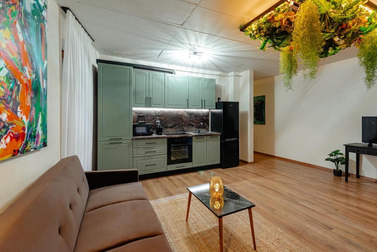 Centro Accommodation Kolozsvár Kültér fotó