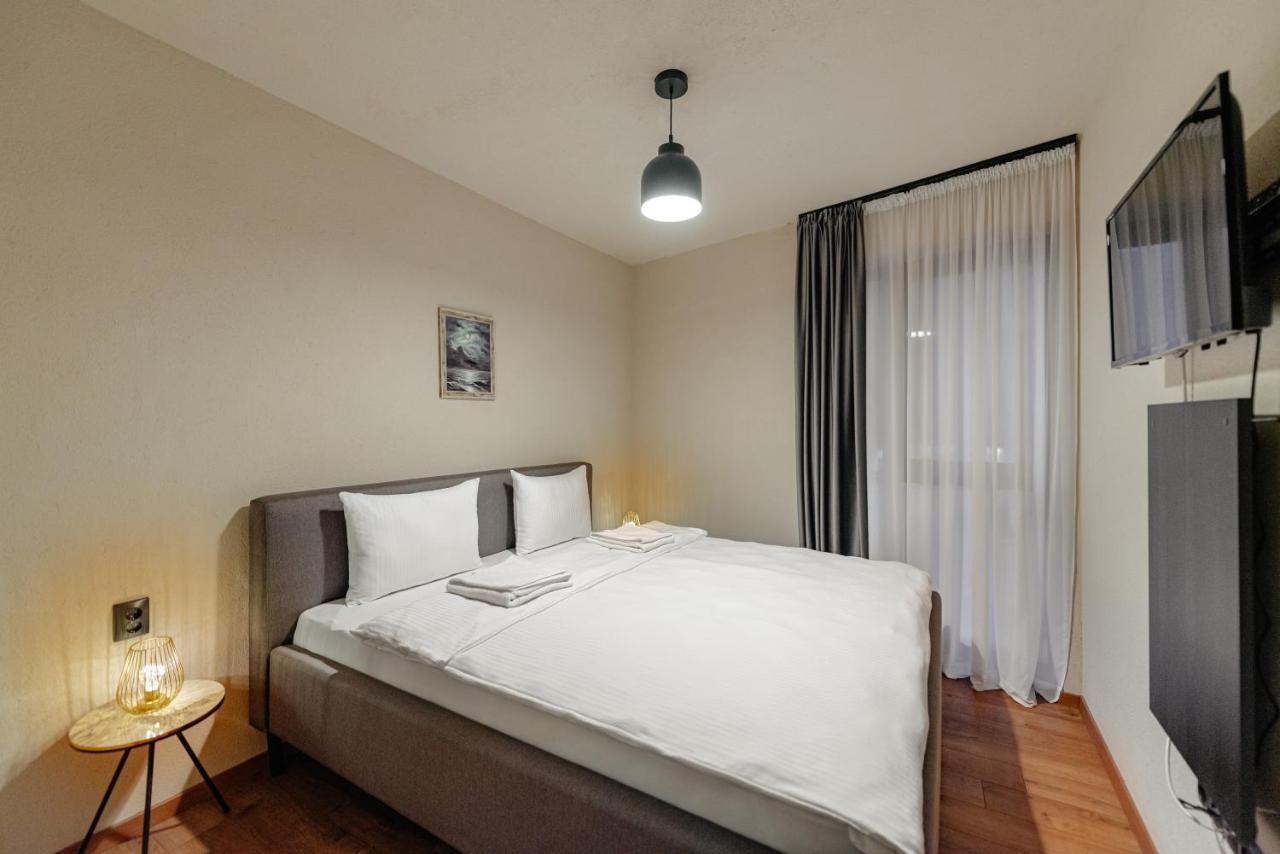 Centro Accommodation Kolozsvár Kültér fotó