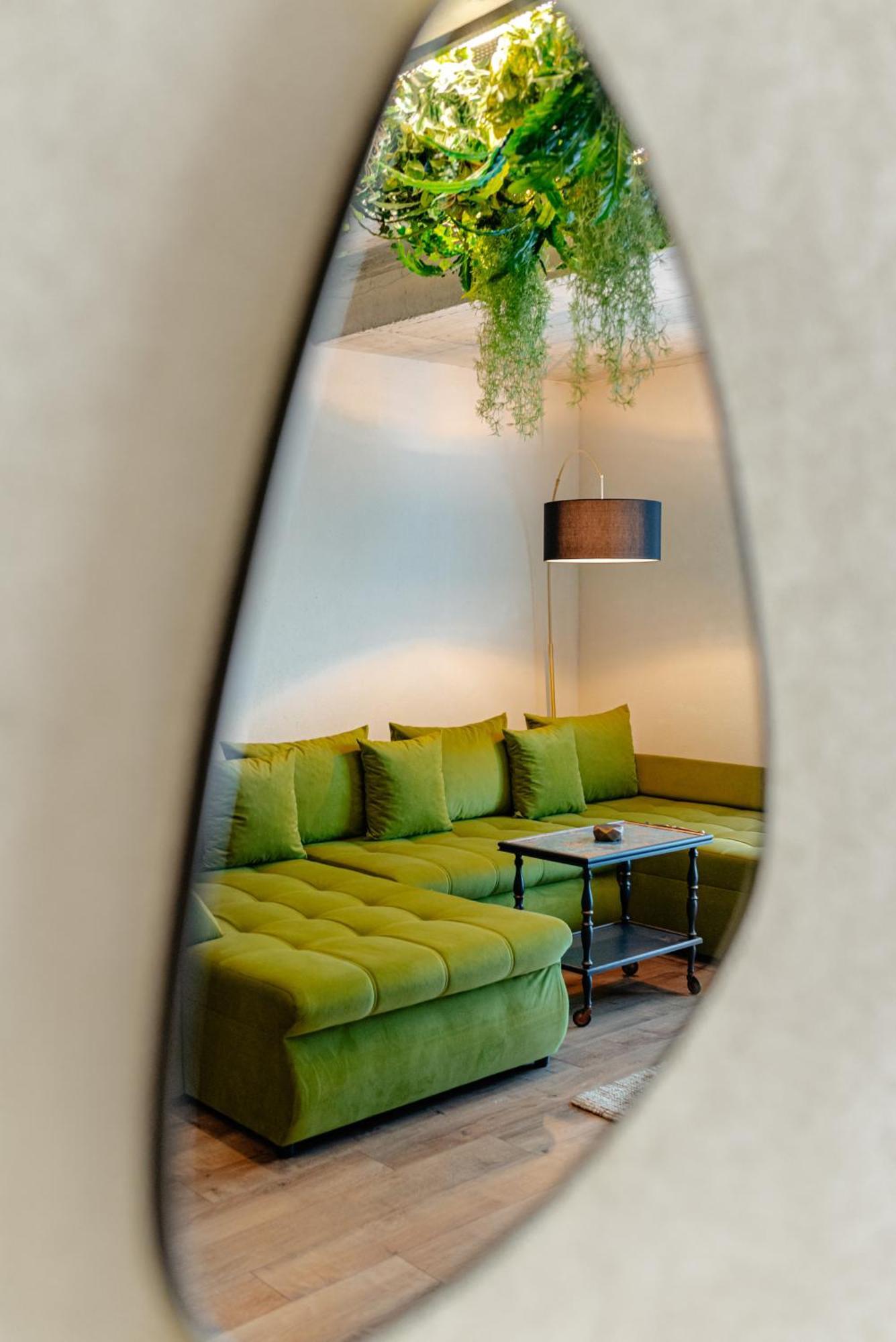 Centro Accommodation Kolozsvár Kültér fotó