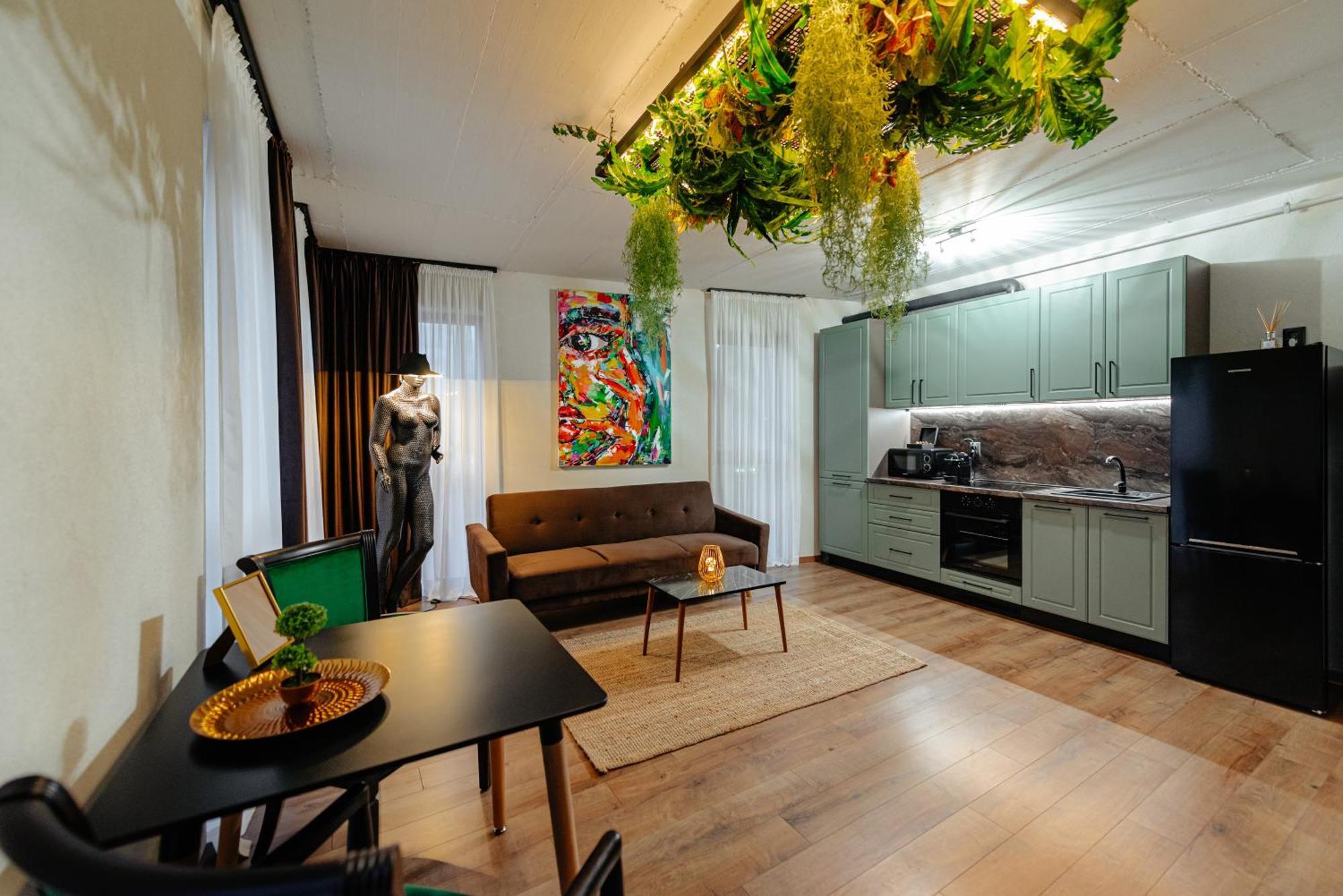 Centro Accommodation Kolozsvár Kültér fotó